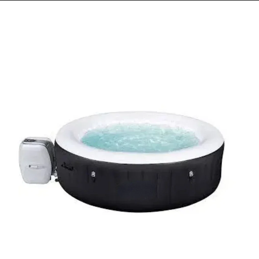 Spa Wellness Best - 2~4인용 에어젯 풍선 온수 욕조, 저렴한