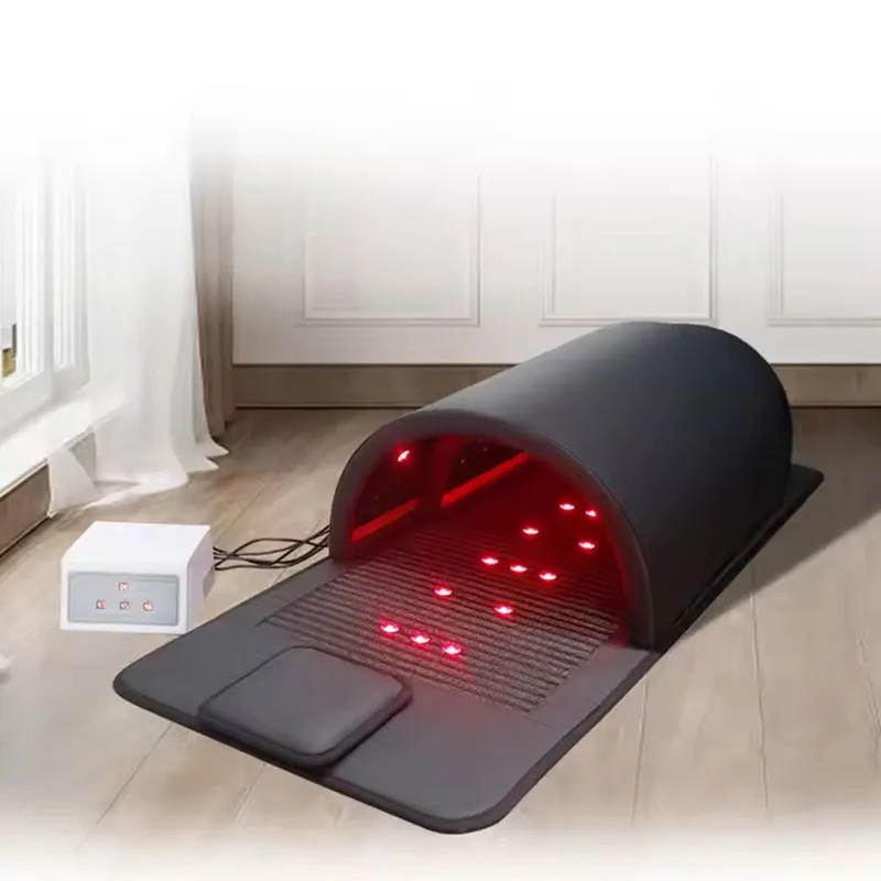 베스트셀러 디톡스 건식 사우나 스파 캡슐 적외선 사우나 - Spa Wellness Best 리뷰 및 가격